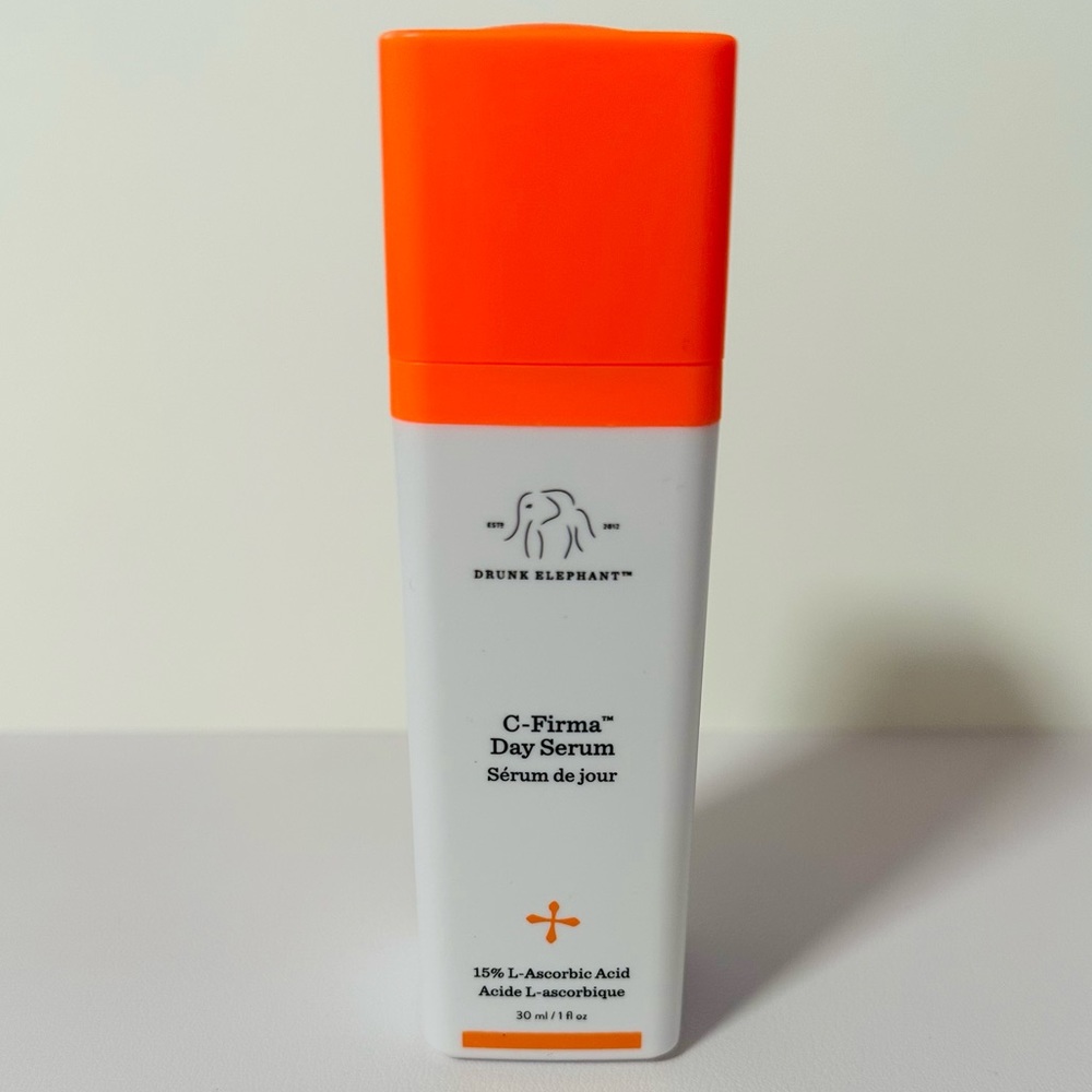 DRUNK ELEPHANT C-Firma Day Serum | BRAND NEW | WITHOUT BOX